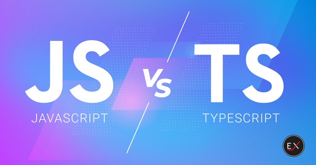 typescript vs javascript