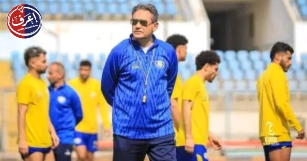 مهمة صعبة تنتظر خالد جلال