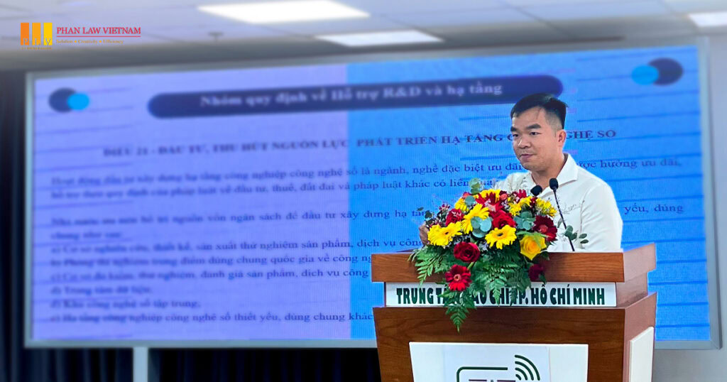 Luật sư Võ Trung Tín