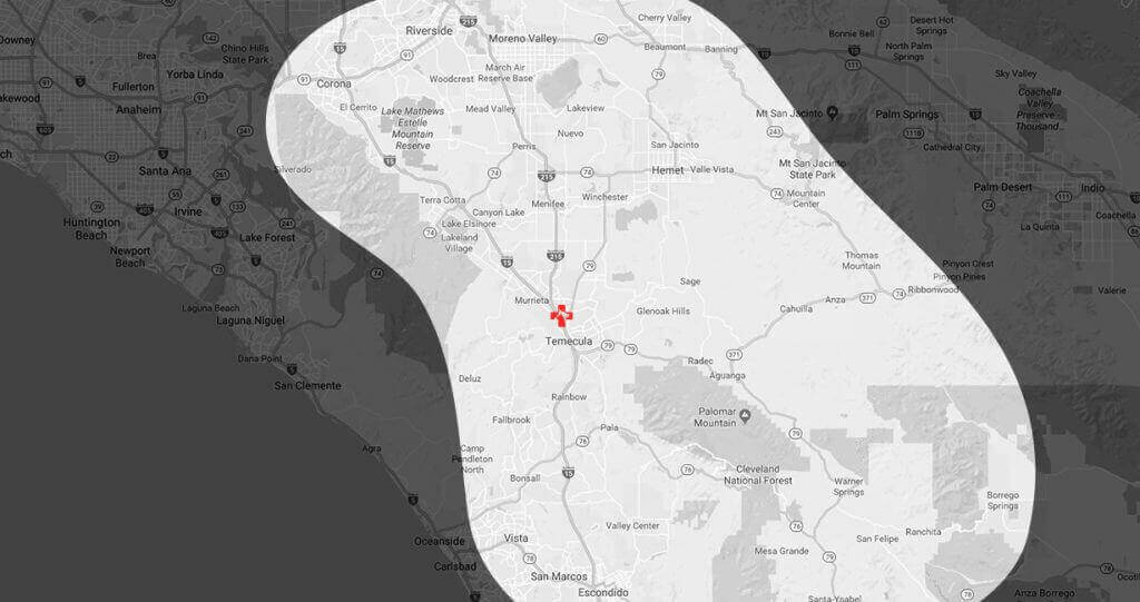 directions Map