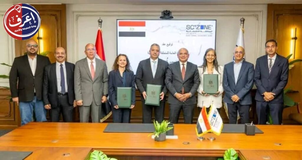 منظومة رقمية لتنظيم حركة الشاحنات