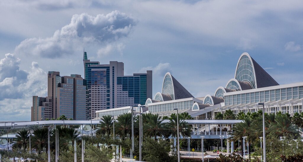 Private Security Guard Company & Contractor Orlando, FL