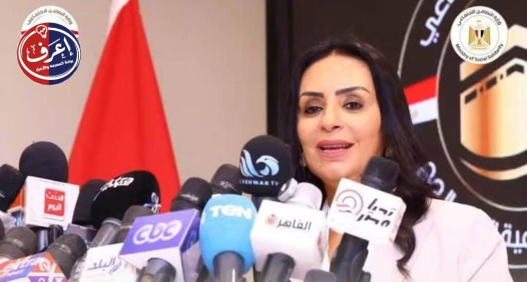 التكافل المجتمعي وشراكة الجمعيات الأهلية