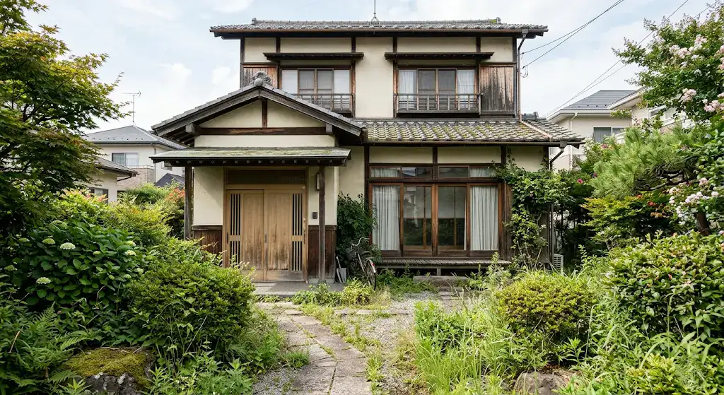 相続した空き家・土地はどうする?売却か活用かの判断基準