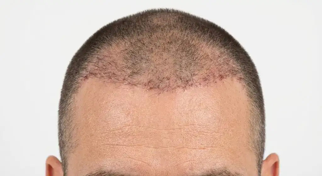 Traction Alopecia in Men Traction Alopecia in Men