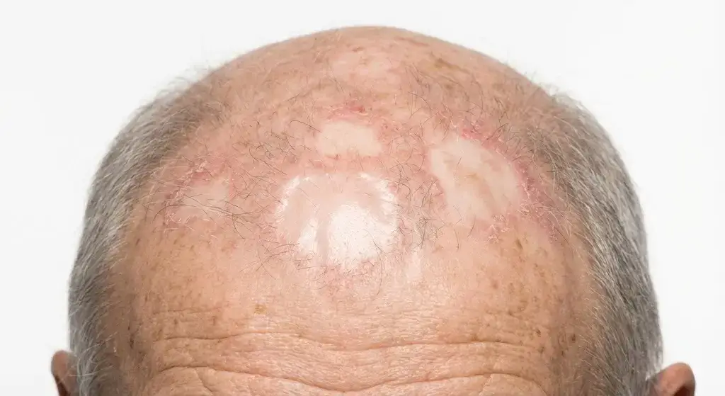 Scarring Alopecias
