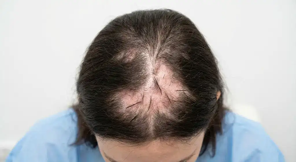 Trichotillomania in Women