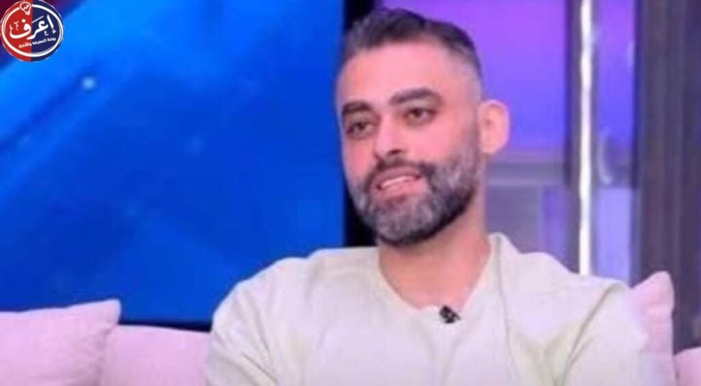 وفاة أحمد جلال عبد القوي.. من هو الفنان الراحل