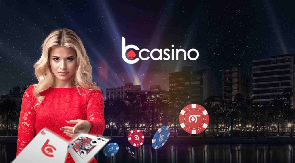 bCasino Review