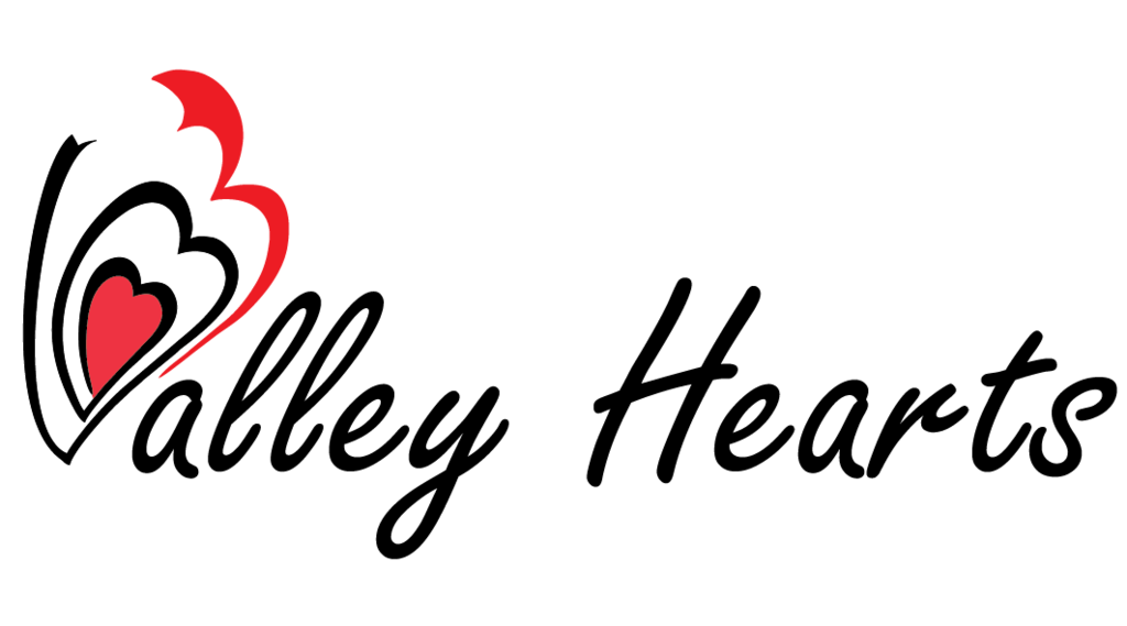 valley hearts logo | Advivo