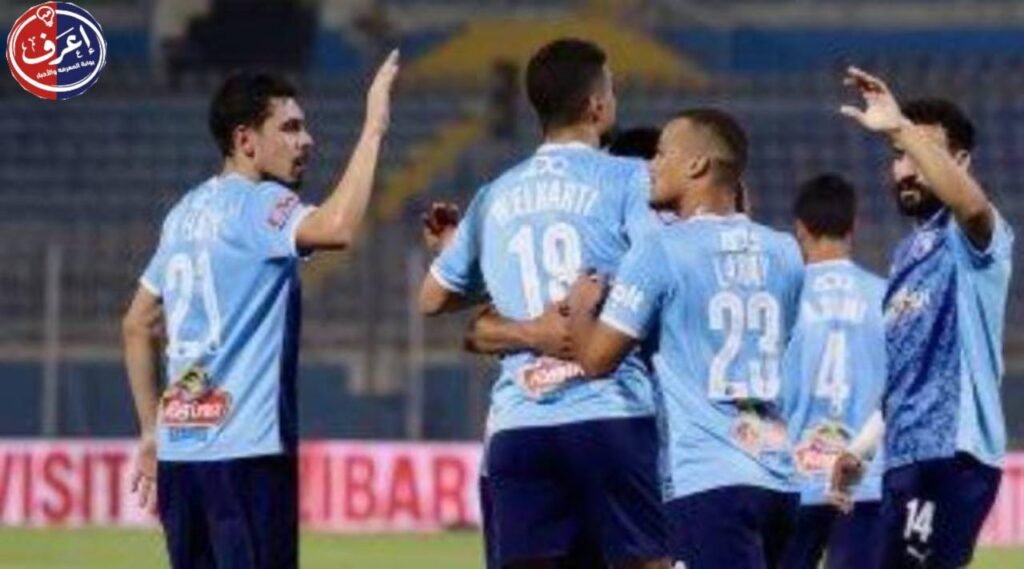 بيراميدز يختبر جاهزيته أمام ألانيا سبور في تركيا