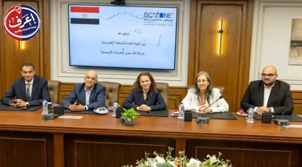 مصطفى شيخون.. تطوير المواني بالشراكة مع القطاع الخاص