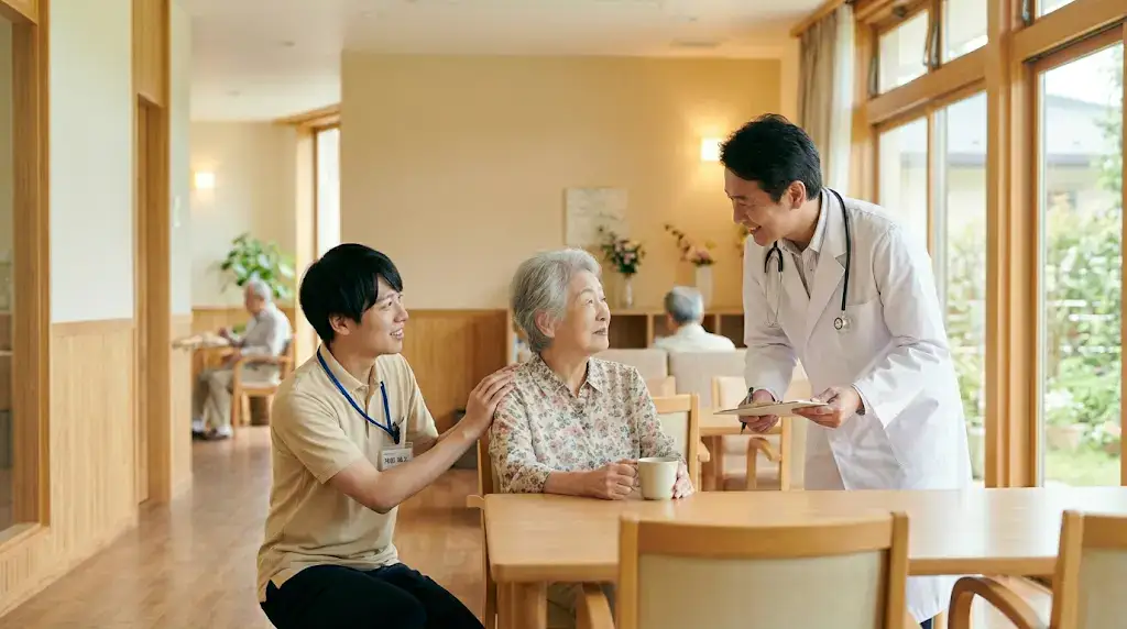 医療のイメージ