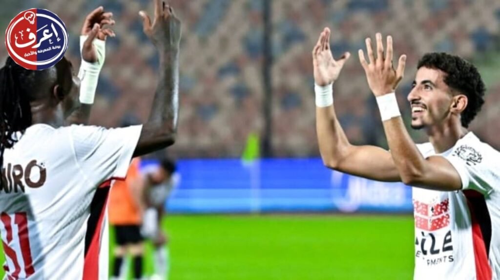 مباريات الدوري المصري غدًا.. 3 مواجهات قوية في افتتاح الجولة الثالثة