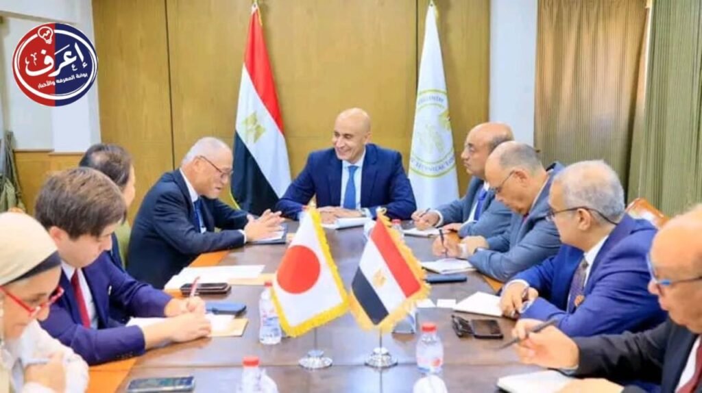 المدارس المصرية اليابانية