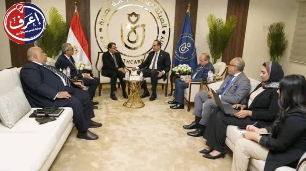 ورقة عمل مشتركة لتنفيذ المبادرات