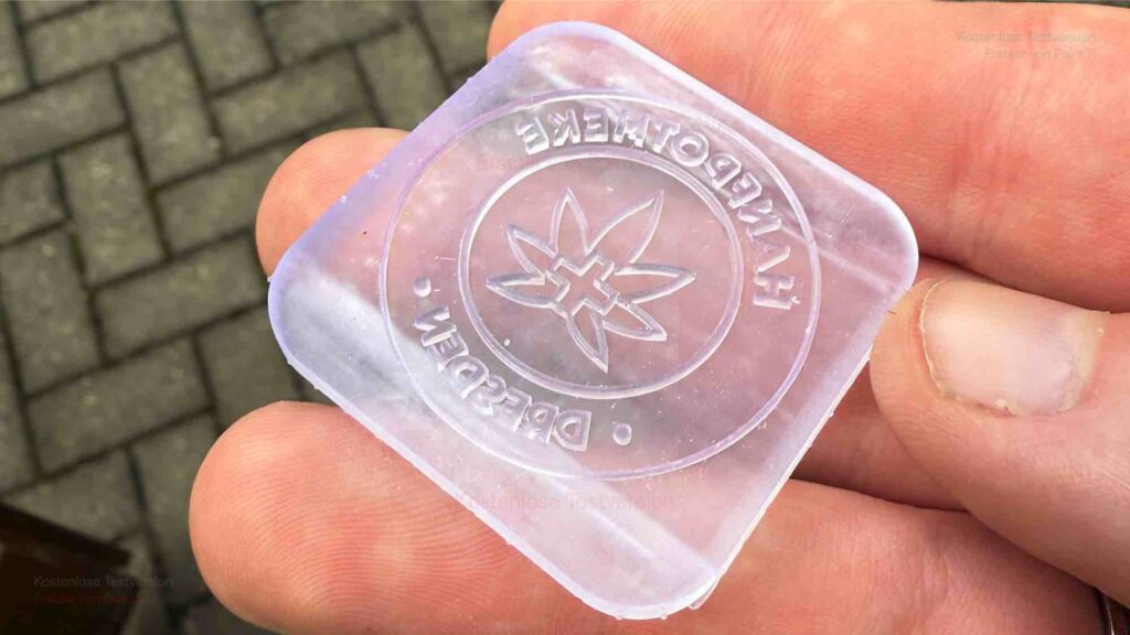 Resin 3D Druck im SLA 3D Druck