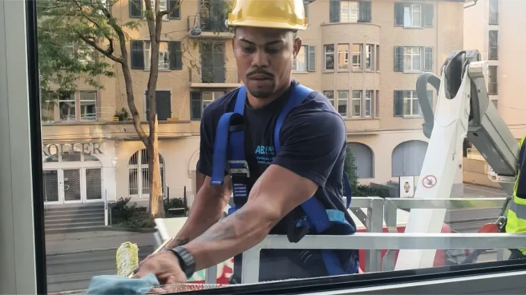 Reinigungsfirma Zürich