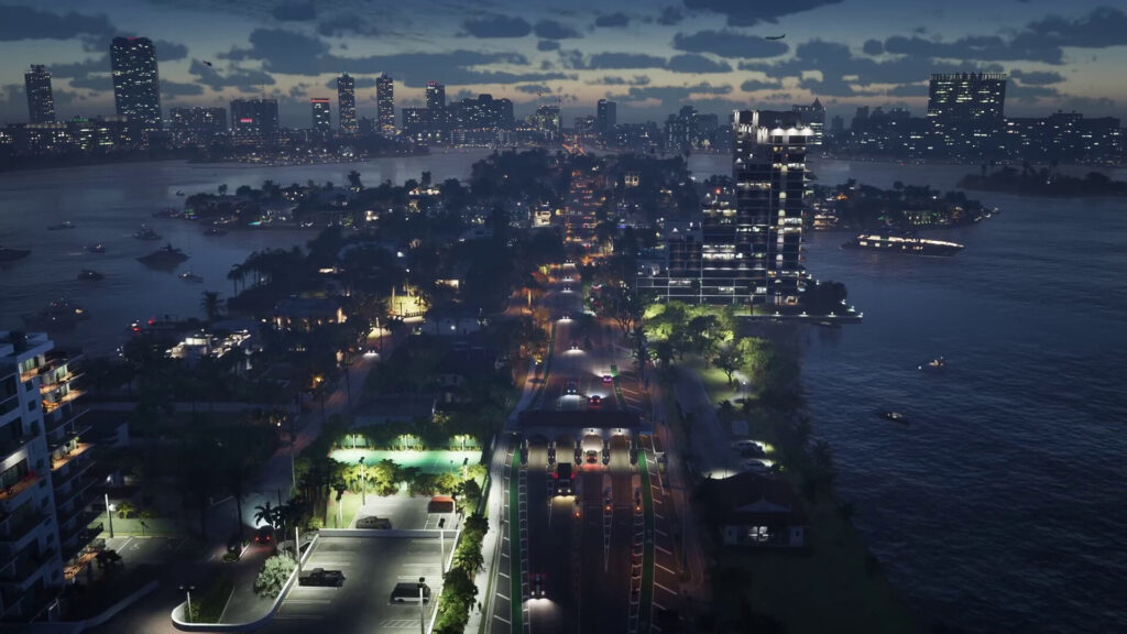 Horror Locations in GTA 6