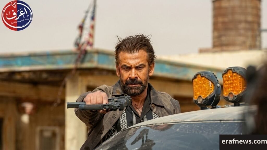فيلم سفن دوجز