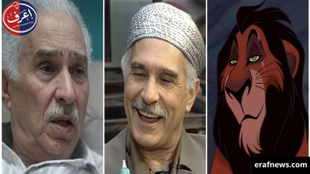 وفاة عبد الرحمن أبو زهرة