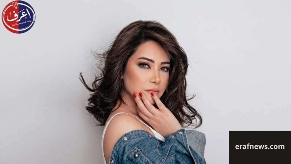 شيرين عبد الوهاب