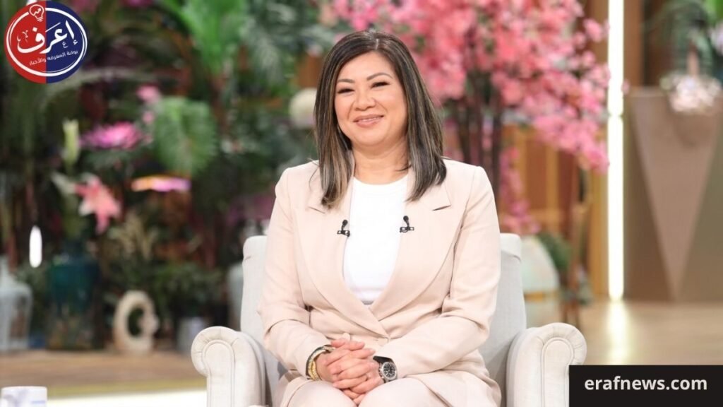الفنانة انتصار