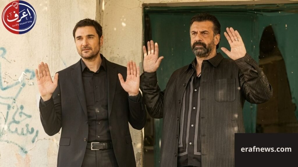 فيلم سفن دوجز