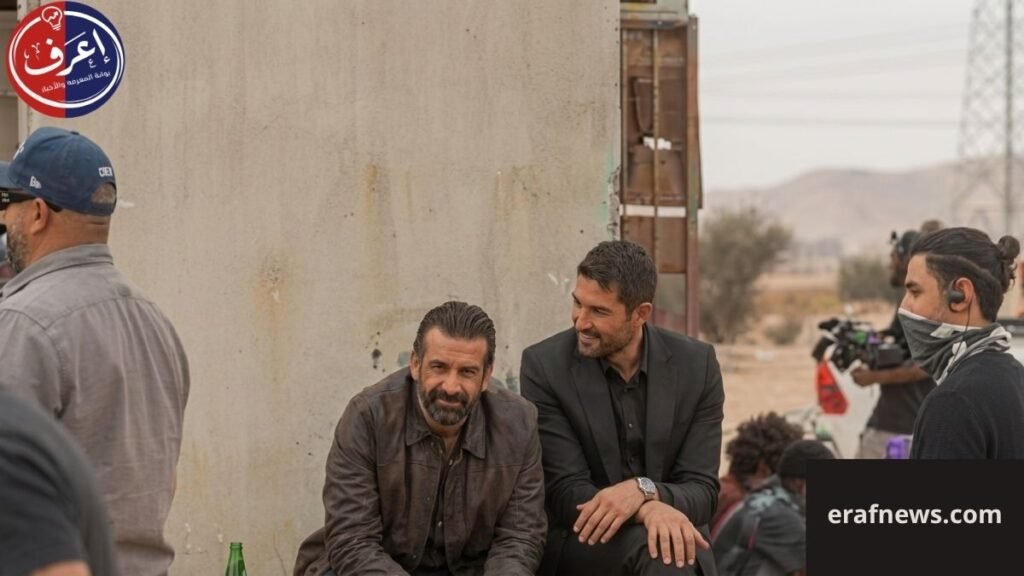 فيلم سفن دوجز