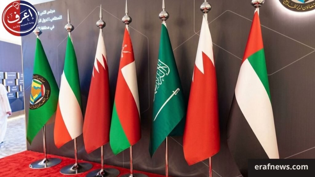 الاتفاق التجاري بين بريطانيا و6 دول خليجية