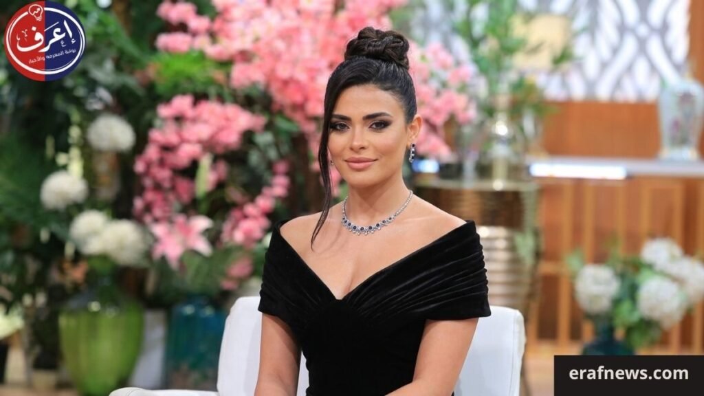 عيد ميلاد أسماء جلال