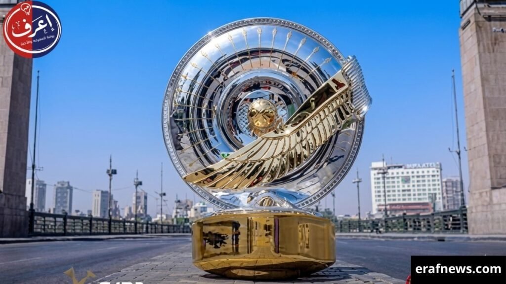 حسم الدوري المصري 2026