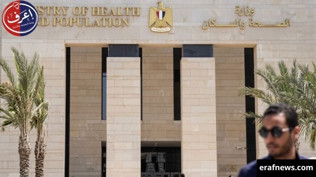 وزارة الصحة توجه 10 نصائح ذهبية للوقاية من الإجهاد الحراري وضربات الشمس