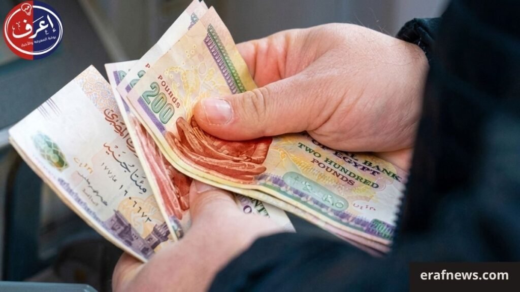 موعد زيادة المعاشات 2026