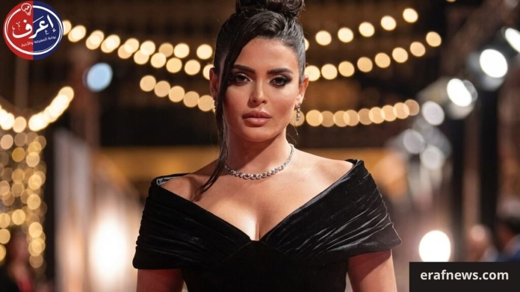 عيد ميلاد أسماء جلال