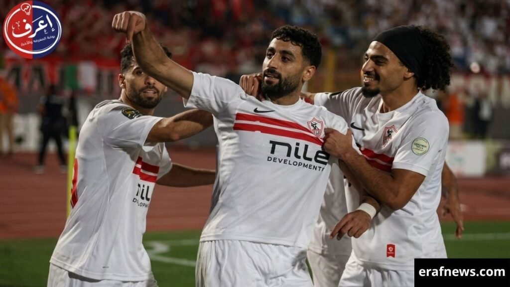 اتحاد العاصمة يتوج بلقب الكونفدرالية