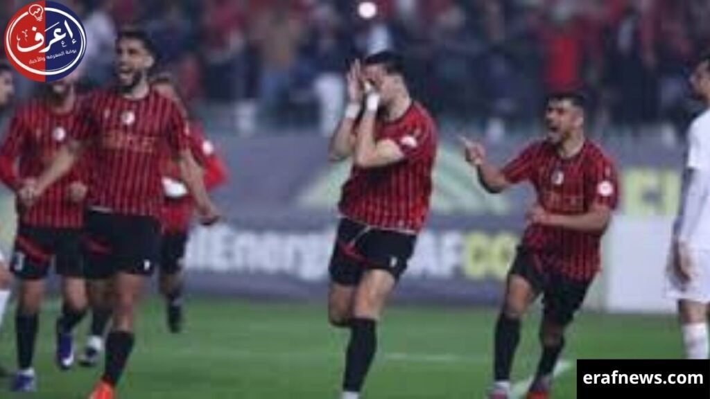 اتحاد العاصمة يتوج بلقب الكونفدرالية