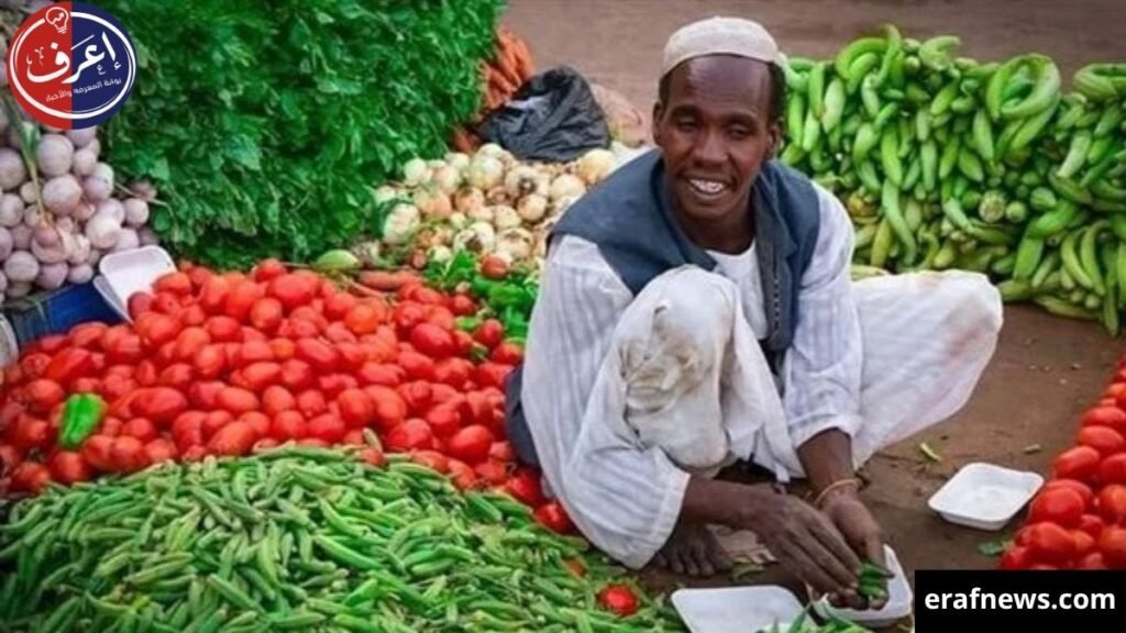 أسعار الخضروات والفاكهة اليوم