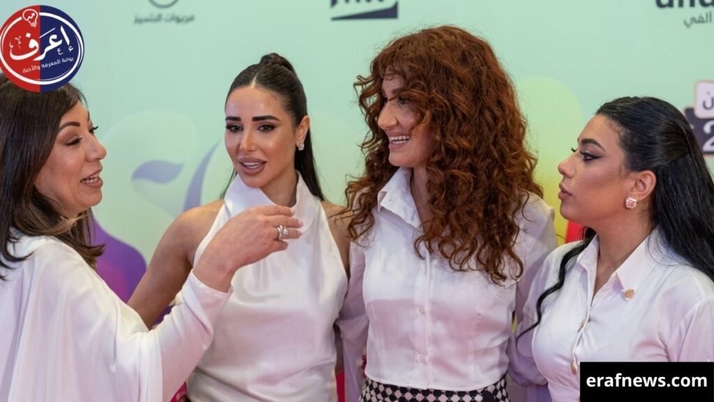 فيلم الكلام على إيه