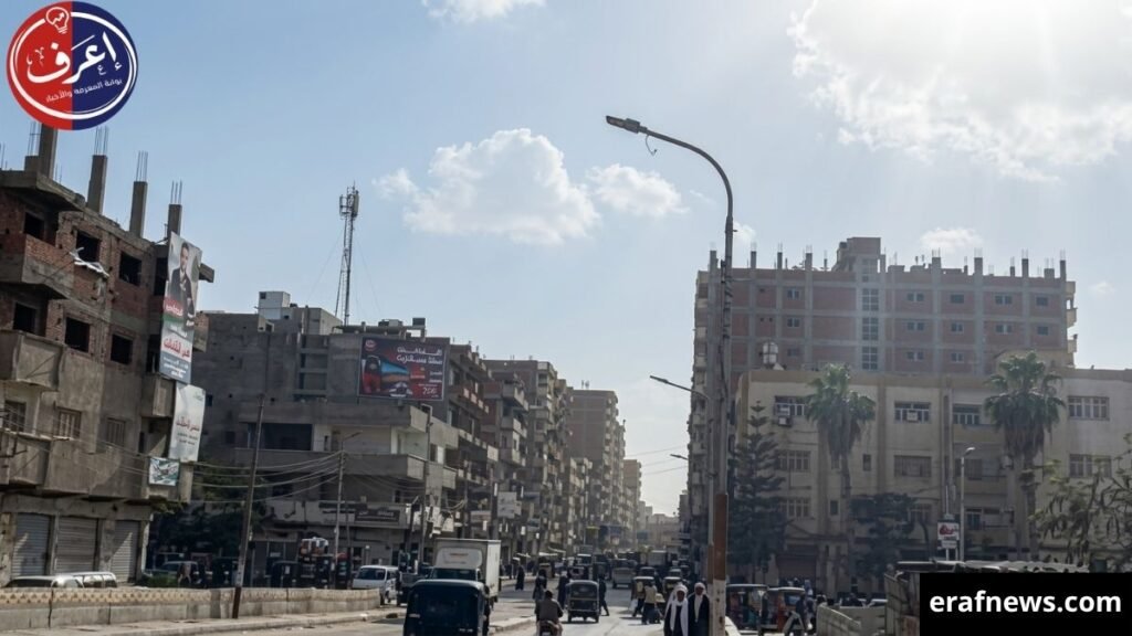 حالة الطقس اليوم الثلاثاء