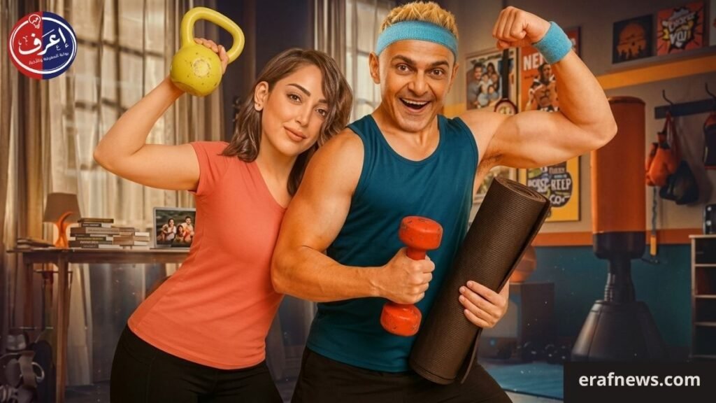 أعمال رامز جلال الفنية الجديدة