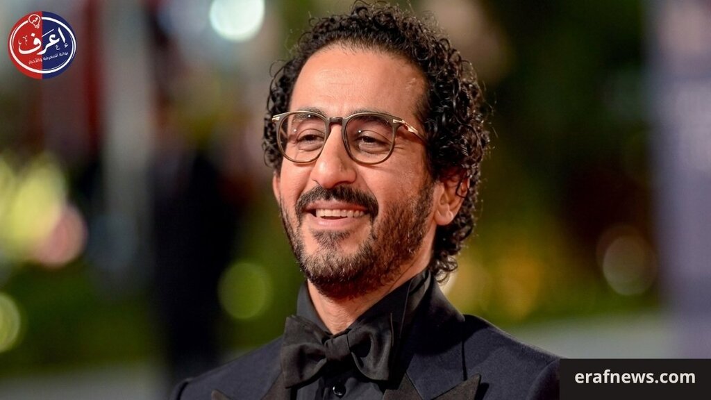 تفاصيل فيلم حدوتة لـ أحمد حلمي