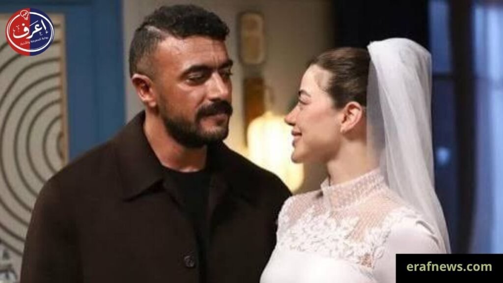 أحدث ظهور لأحمد العوضي مع يارا السكري بعد إعلان ارتباطهما رسميا