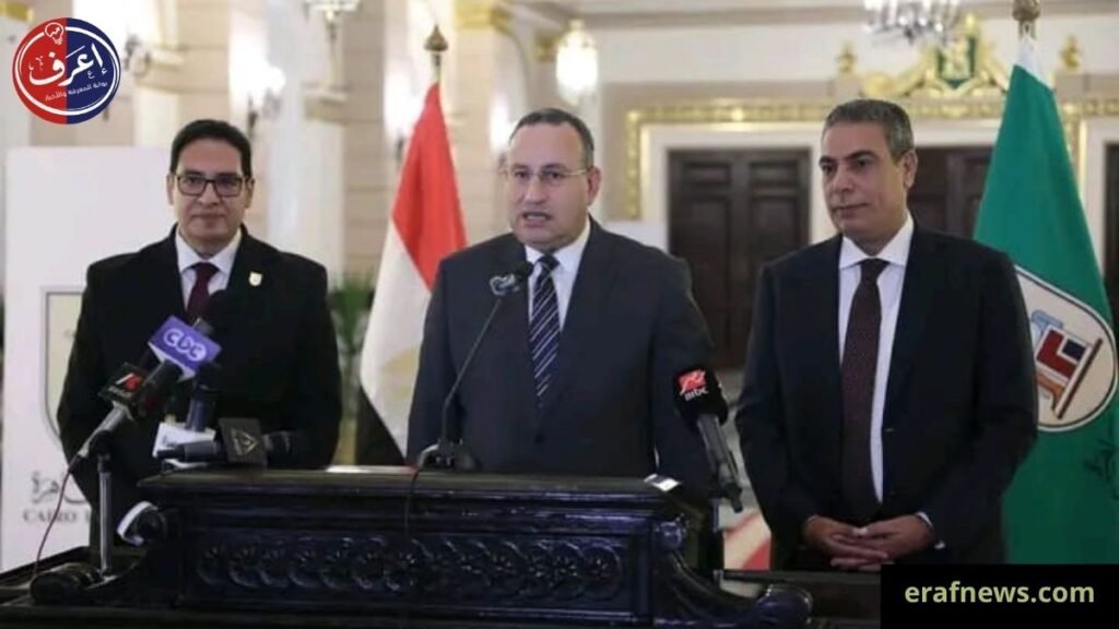 التعليم العالي يعلن 3 بدائل لحل أزمة طلاب جامعة شرق بورسعيد الأهلية