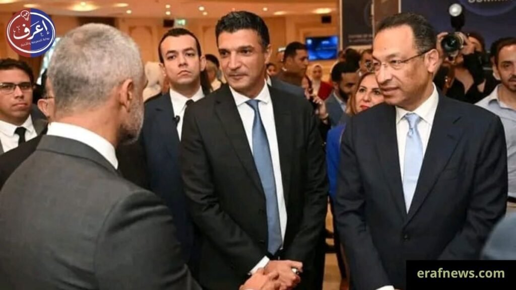 وزير الصناعة.. التصنيع الذكي والتحول التكنولوجي ركيزة لتعزيز تنافسية الصناعة المصرية