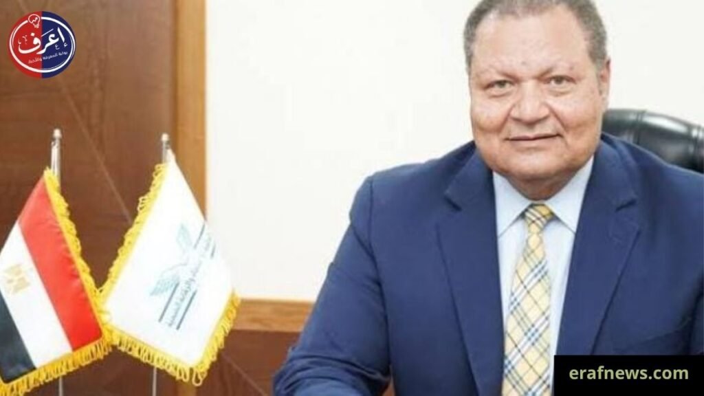 الدكتور أحمد طه