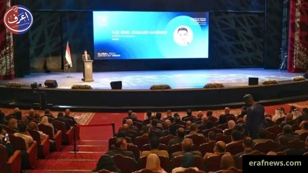 وزير الصناعة.. التصنيع الذكي والتحول التكنولوجي ركيزة لتعزيز تنافسية الصناعة المصرية