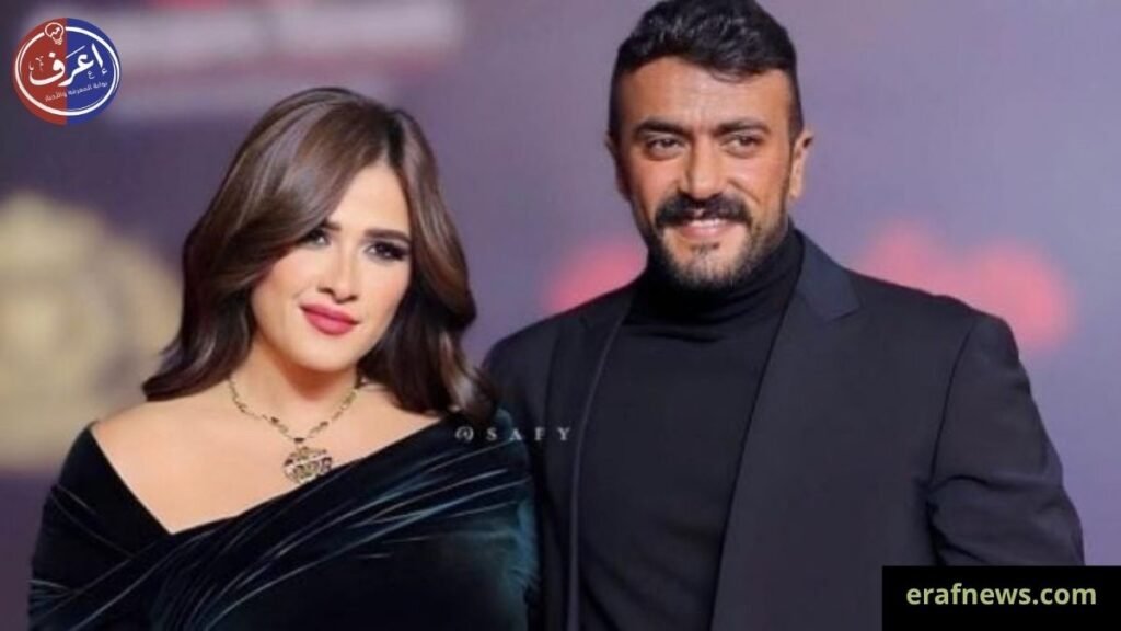 دعاء فاروق تنتقد تشبيه النساء بالسيارات.. وأحمد العوضي يثير الجدل بحديثه عن ياسمين عبد العزيز