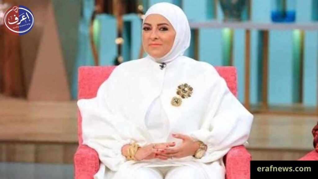 دعاء فاروق تنتقد تشبيه النساء بالسيارات.. وأحمد العوضي يثير الجدل بحديثه عن ياسمين عبد العزيز