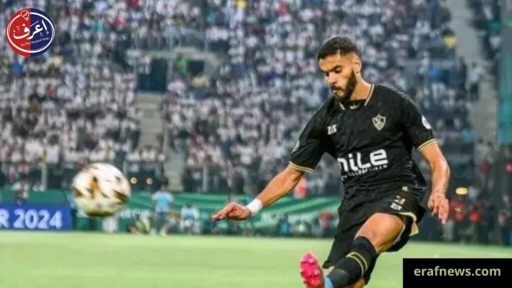 ما الذي يحدث في كواليس الزمالك والمنتخبين
